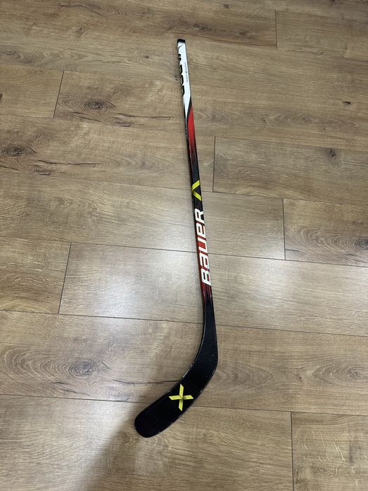 Хоккейная клюшка детская