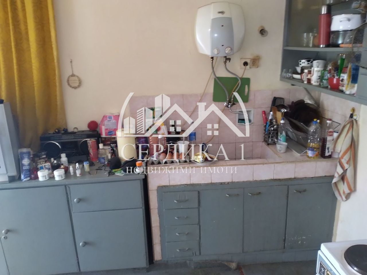 Продава се Етаж от къща в Благоевград, Широк център - 80 кв.м за 721 €/кв.м - Снимка #1