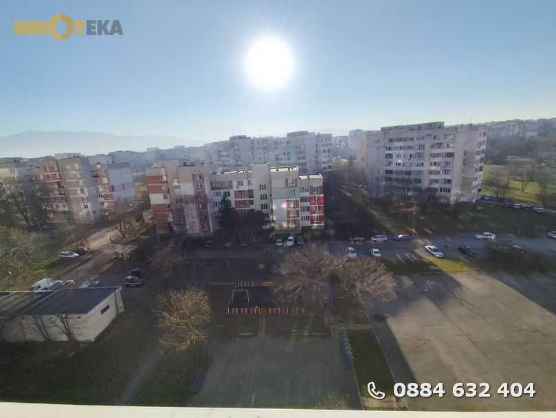 Продава се Двустаен апартамент в София, Люлин 3 - 48 кв.м за 1813 €/кв.м - Снимка #10
