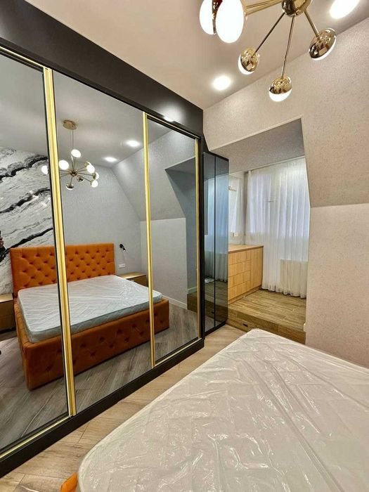 2/2/9 Евро квартира Паркентский рынок/Макро/Ок Сарой. О*