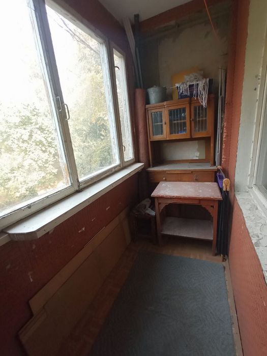 Сдаю однокомнатную квартиру