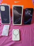 iPhone 16 Pro Max Black Nou cu accesorii si factura