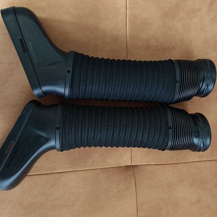 Въздуховоди Mercedes M273 M272 W221 W204 W164 W212 маркуч за всмуква