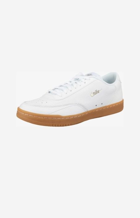 Nike court vintage premium
