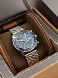 Breitling Superocean Heritage II Chronograph 44 - Cutie - Stare Ideala