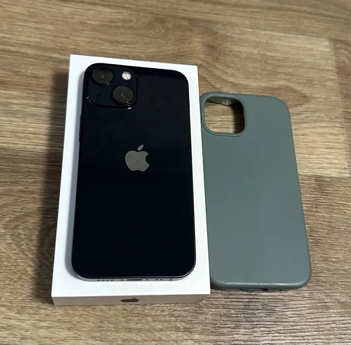 IPhone 13 Mini 91% Аккумулятор Айфон 13 Мини
