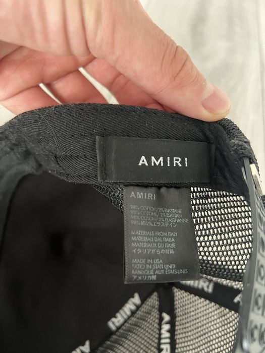 Joben Amiri negru