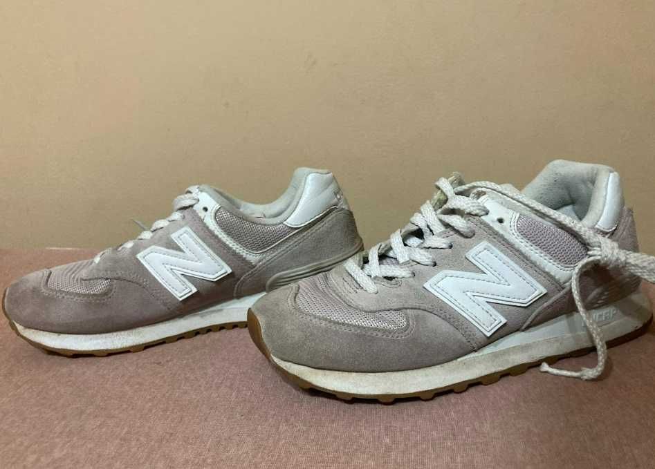 New Balance CORE 37