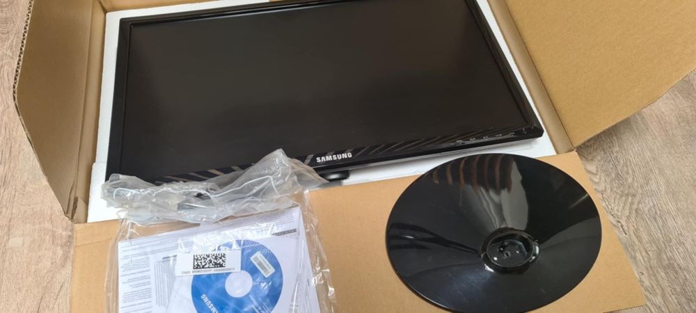 Monitor Samsung Led