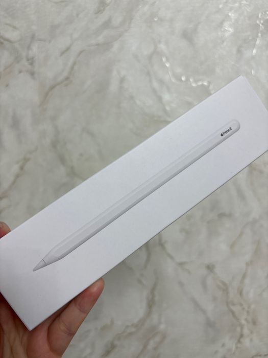 Ручка Pencil (2nd generation)