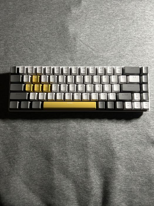 Игровая клавиатура