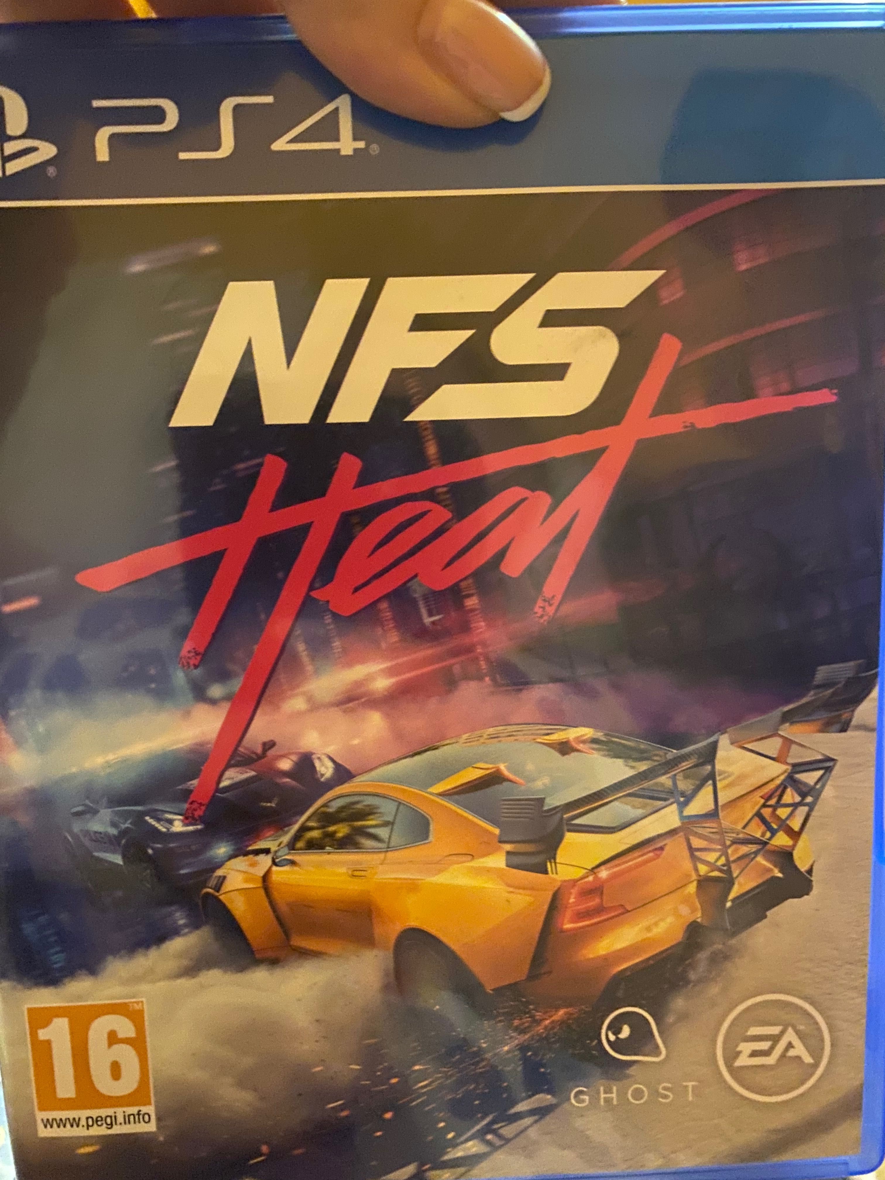 PS 4 игри без забележки