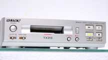 Mini deck Sony TC-X313,autoreverse.