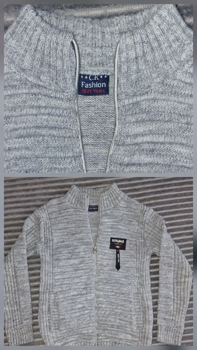 Продам кофту 9-10 лет