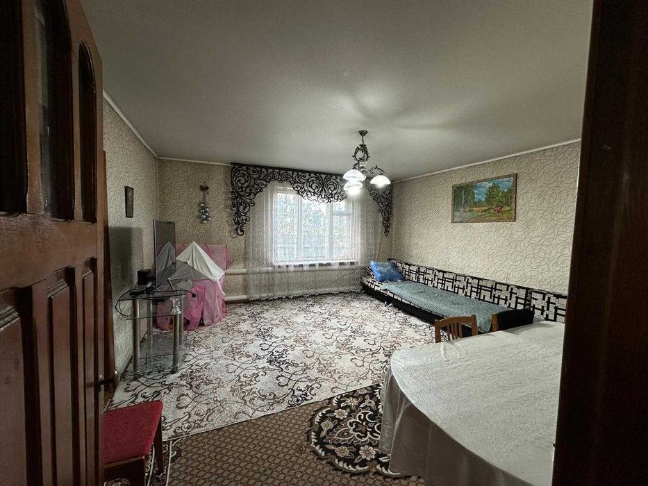 Дом в городе Костанай