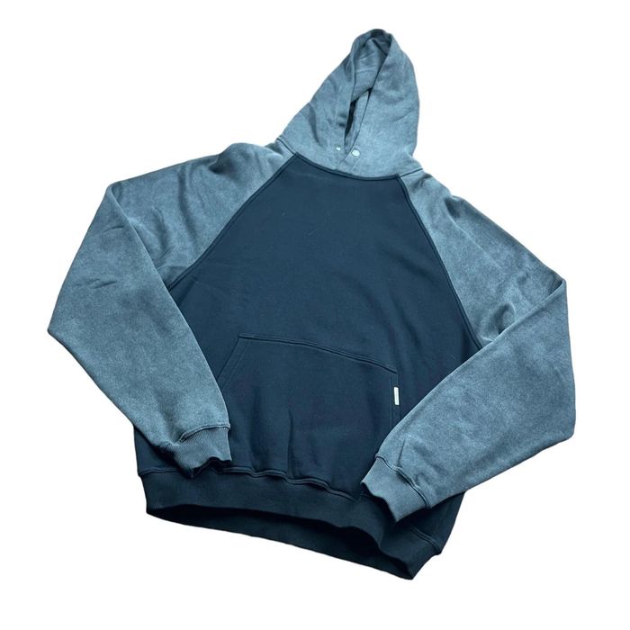 Represent Blank Hoodie size S