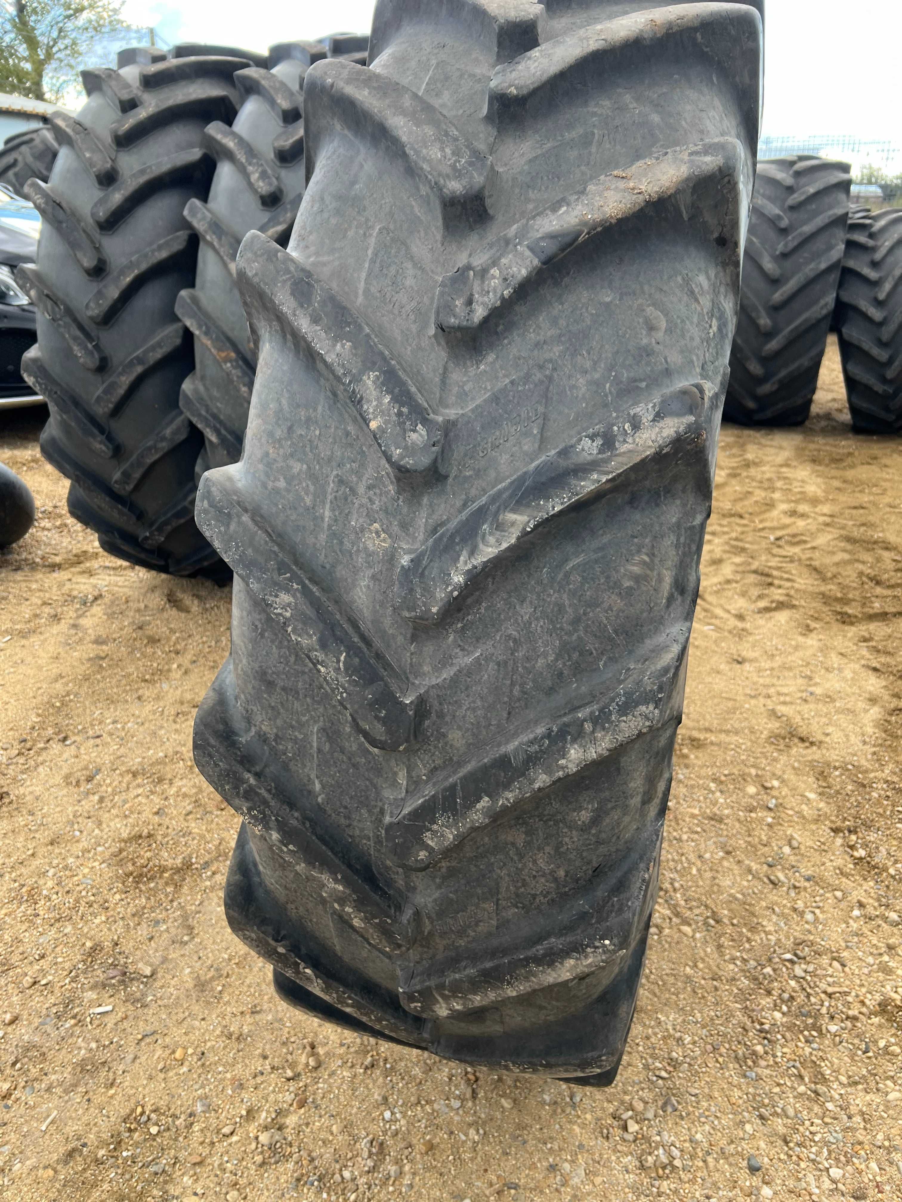 Anvelopa 18.4 R34 Michelin