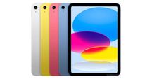 IPAD 10 64/256 Original