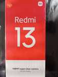 Redmi 13 нов гаранция
