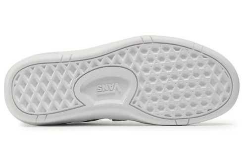 Pantofi sport casual 39 39.5 premium VANS piele naturala moale