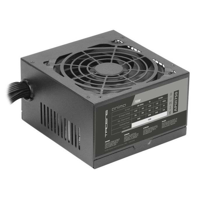 Tacens Anima APIII750 ATX 750W 85% Bronze