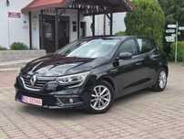 Renault Megane 15 dci,euro 6