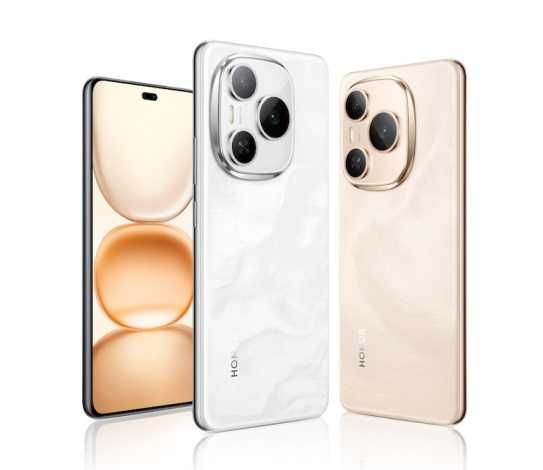 Honor Power Dual sim 5G с 8000mAh батерия!!! и меню на български език