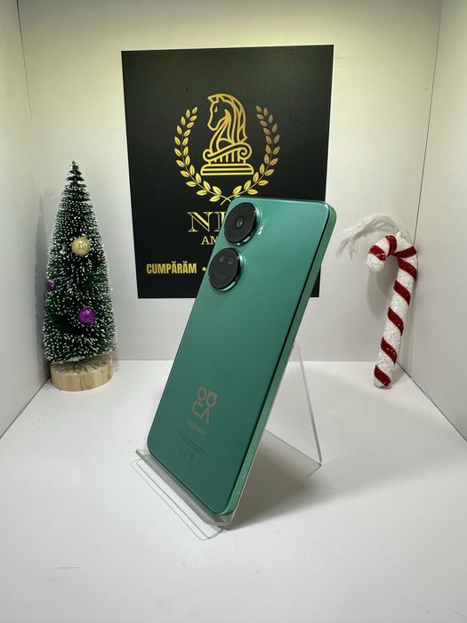 NDP Amanet NON-STOP Calea Vitan Nr. 121 Oppo Reno 14F (45410)