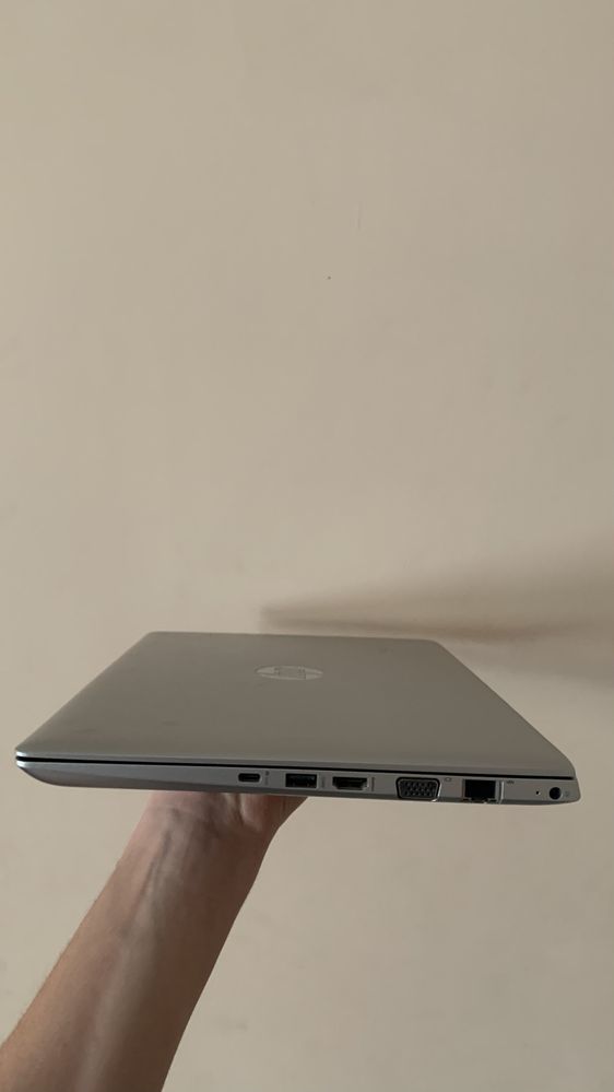 HP ProBook 440 G5 Intel i5