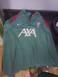 Bluza training liverpool