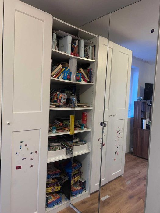 Inchiriez Apartament 2 Camere