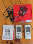 Sony ericsson K310