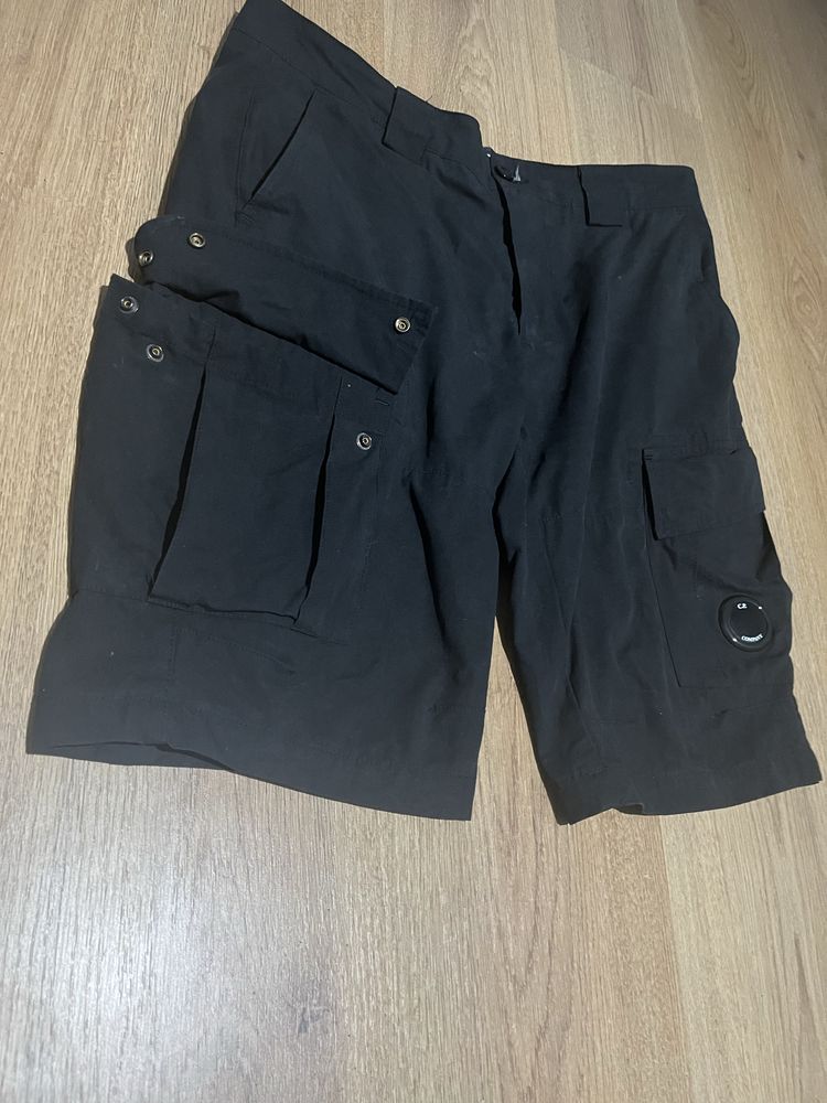 C.P COMPANY къси панталони