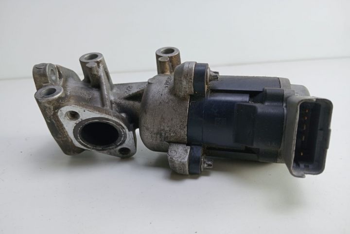 Supapa EGR 4R8Q-90475-BC Land Rover Range Rover Sport prima generatie