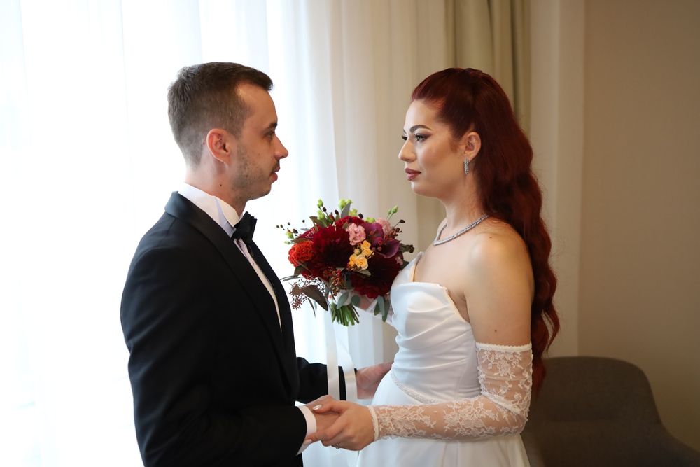 Fotograf videograf nunta botez