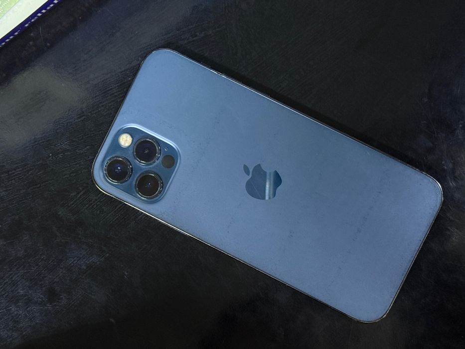 iPhone 12 Pro 128gb