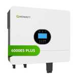 Invertor solar Growatt SPF 6000 ES Plus – NOU, sigilat + Wifi Stick