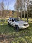 Jeep grand cherokee 4.7
