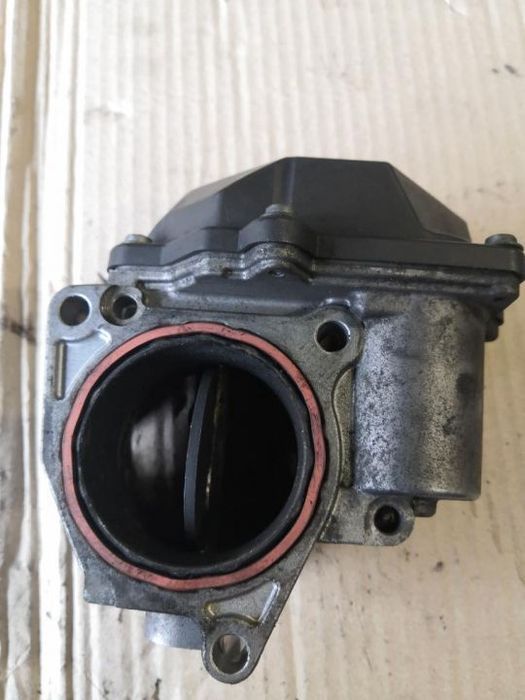 Clapeta acceleratie vw golf 5 audi a3 touran seat leon altea 1.9 tdi c