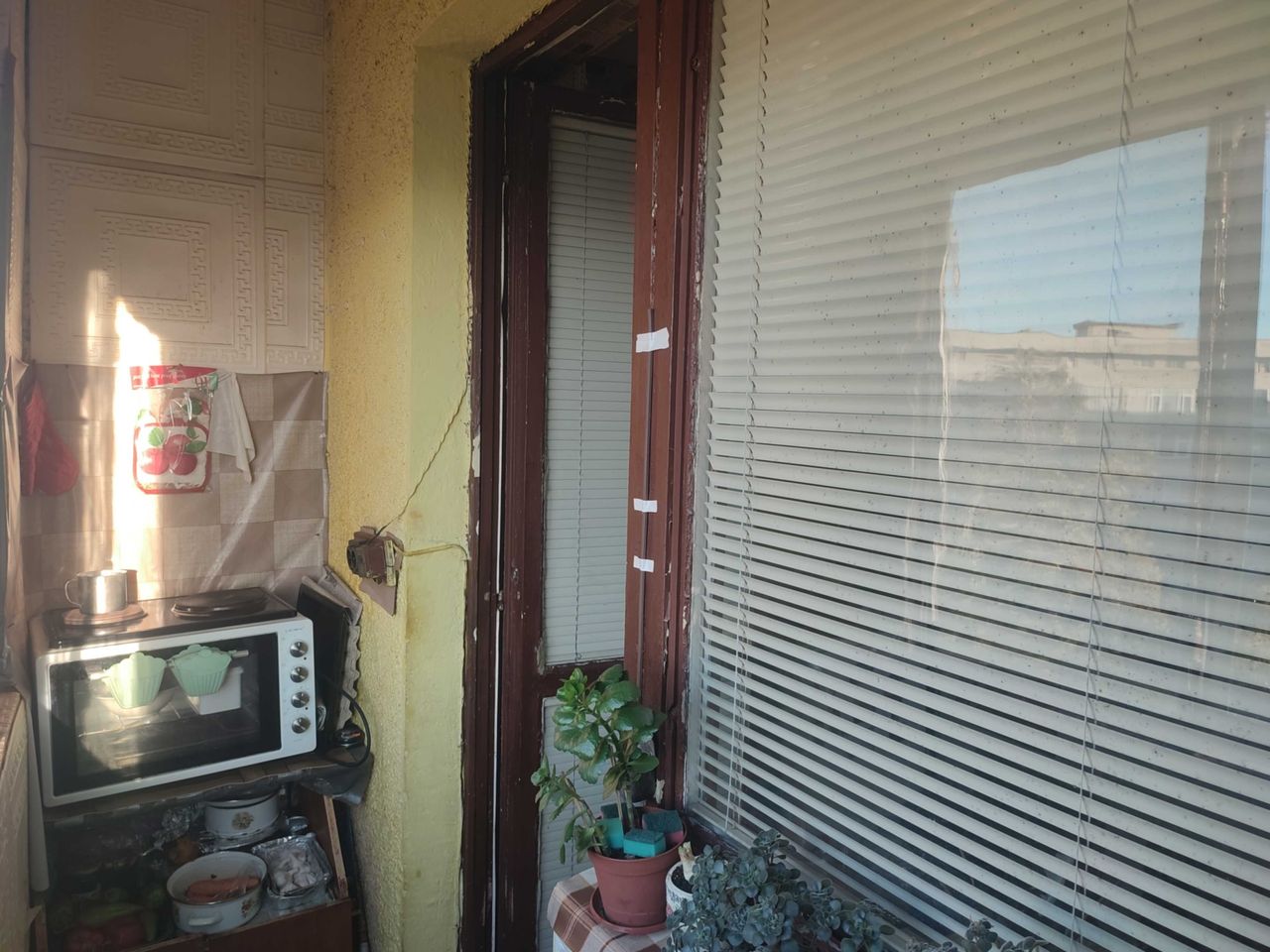 Продава се Двустаен апартамент в Търговище, Запад 2 - 56 кв.м за 1084 €/кв.м - Снимка #7
