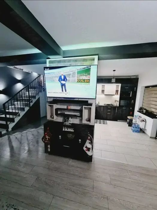 Casa in Budești 100mp2