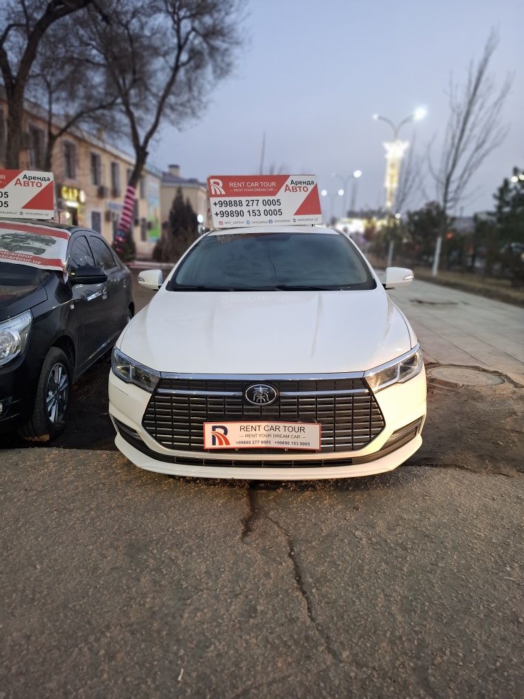 RENT CAR TOUR - Premium darajadagi xizmatni qadrlaydiganlar uchun!