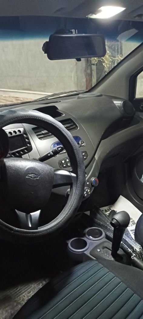 spark a/t 1poz.еvro