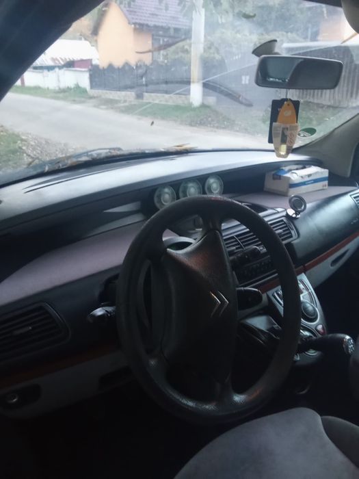 Citroën C8 1.8 benzină – 2003