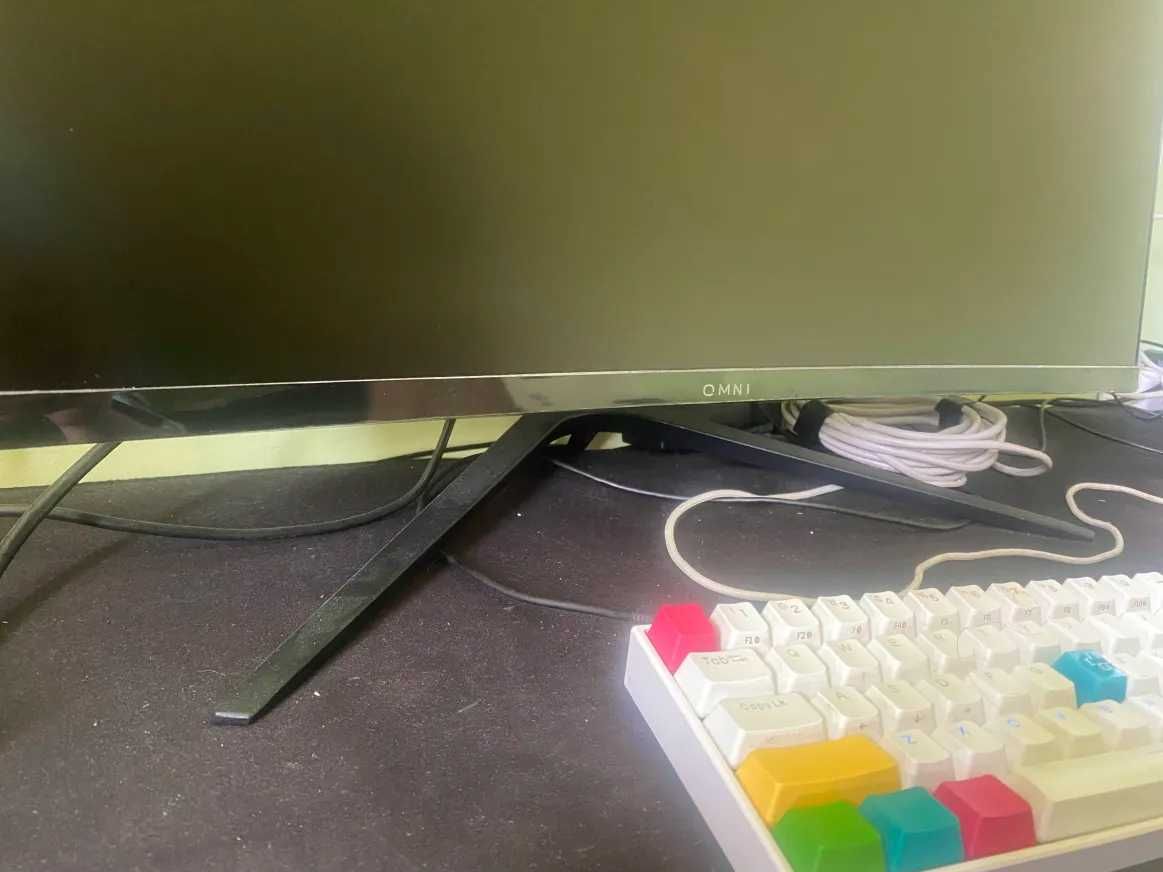 Monitor gaming Viewsonic OMNI