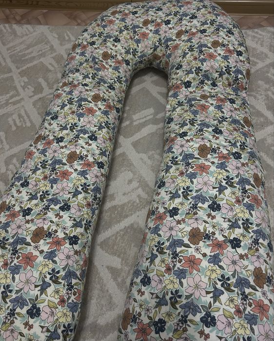 Подушка для беременный