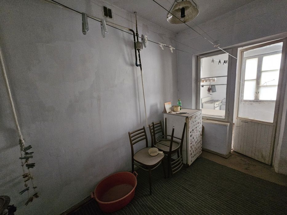 Продаётся квартира.