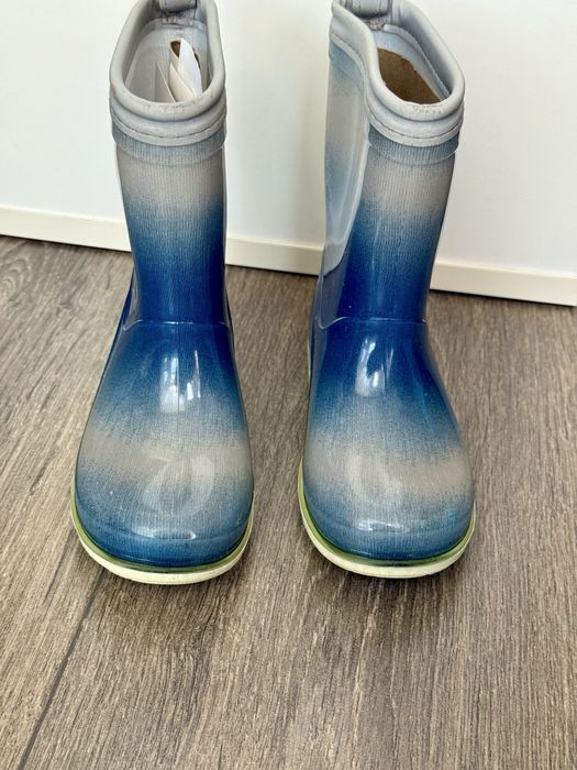 Детски ботуши за дъжд “Cool Kids”