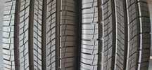2 anvelope 225 75 16 hankook m+s fara uzura  demo