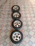 Шины Sailun 185/70 R14